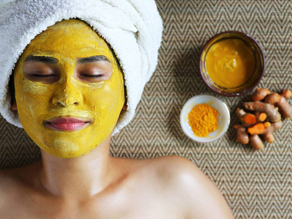 Применение маски для лица из тыквы от морщин: полезные свойства для кожи и обзор самых популярных рецептов