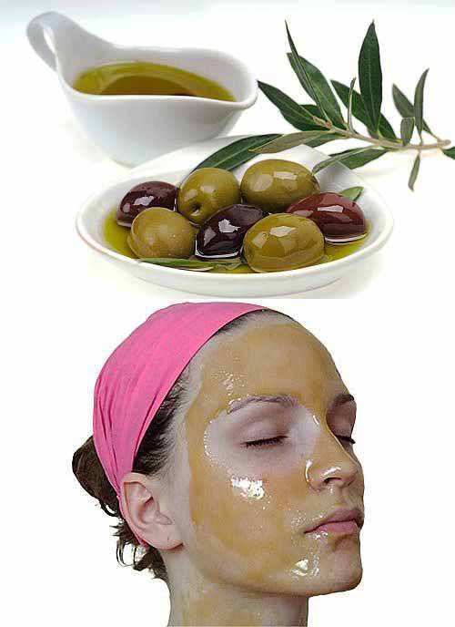 Оливковые маски для волос в домашних условиях – лучшие рецепты