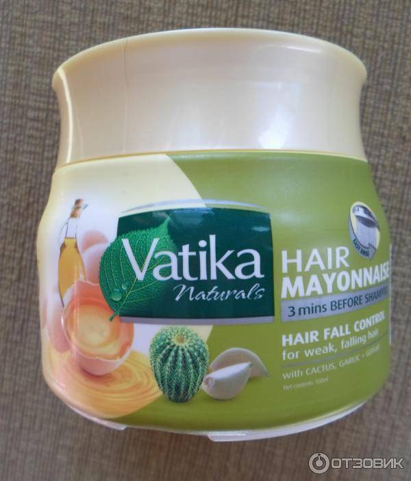 Маска для волос из майонеза: рецепты для роста и укрепления
