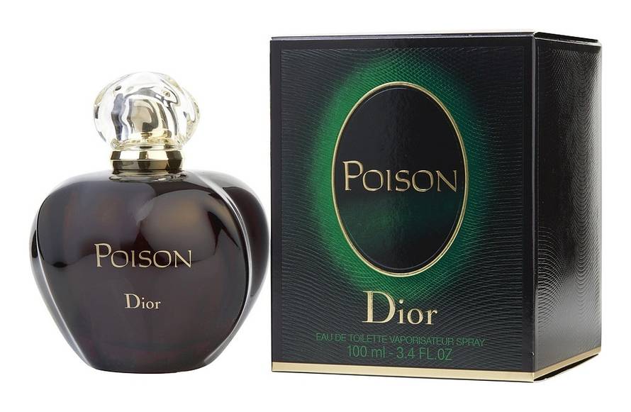 Christian dior  pure poison — аромат для женщин: описание, отзывы, рекомендации по выбору