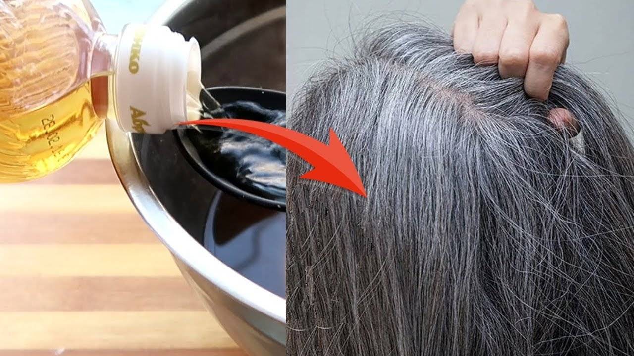 26 лучших средств против седины – как замаскировать седину с окраской волос и без