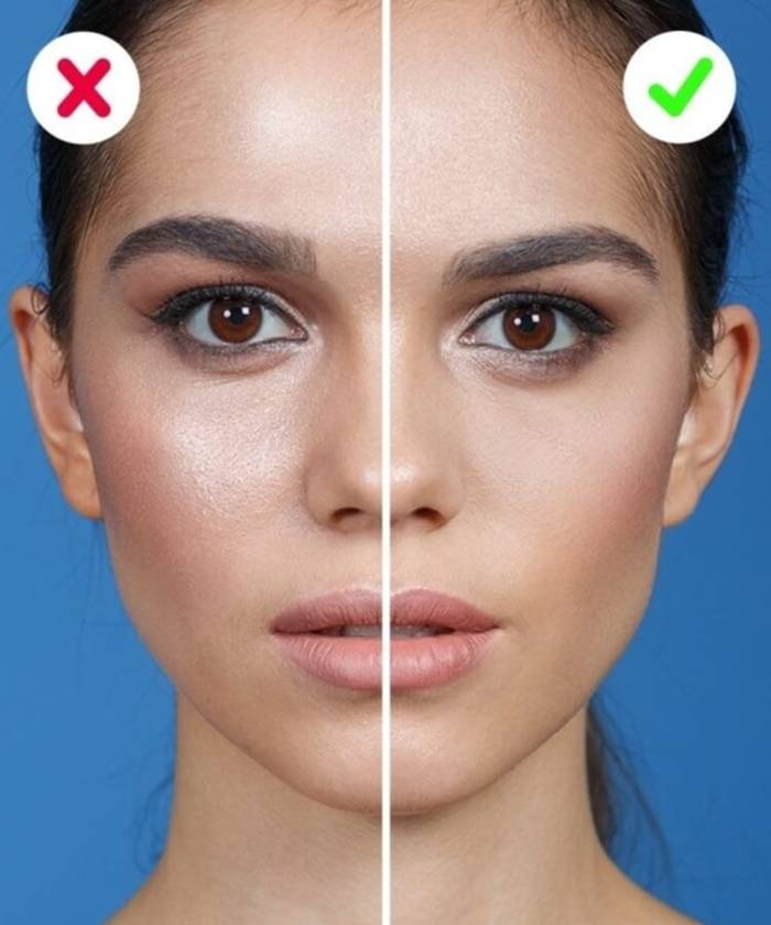 Хайлайтер: как выбрать для лица по цвету кожи и подобрать оттенок