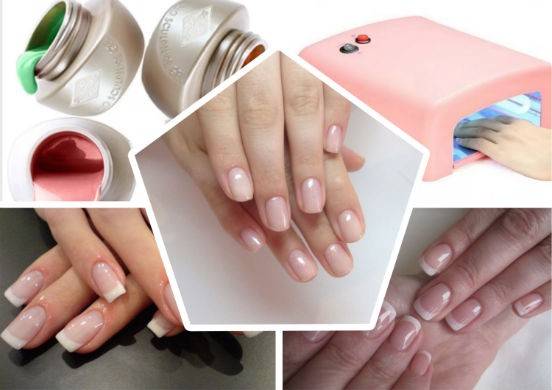 Биогель для ногтей, преимущества, дизайн и техника нанесения » womanmirror
биогель для ногтей, преимущества, дизайн и техника нанесения