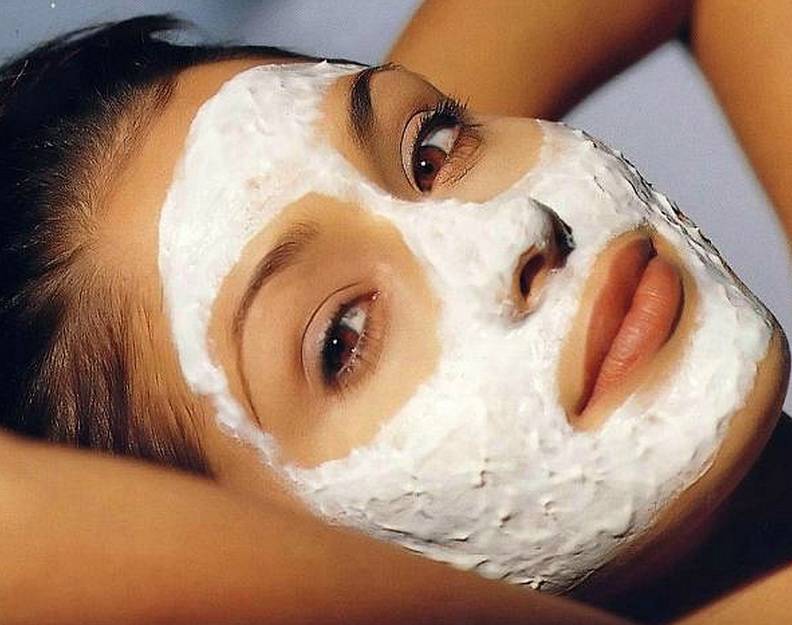 Омолаживающие и подтягивающие кожу маски для лица в домашних условиях