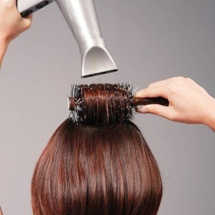 13 лайфхаков для придания тонким волосам объема в домашних условиях