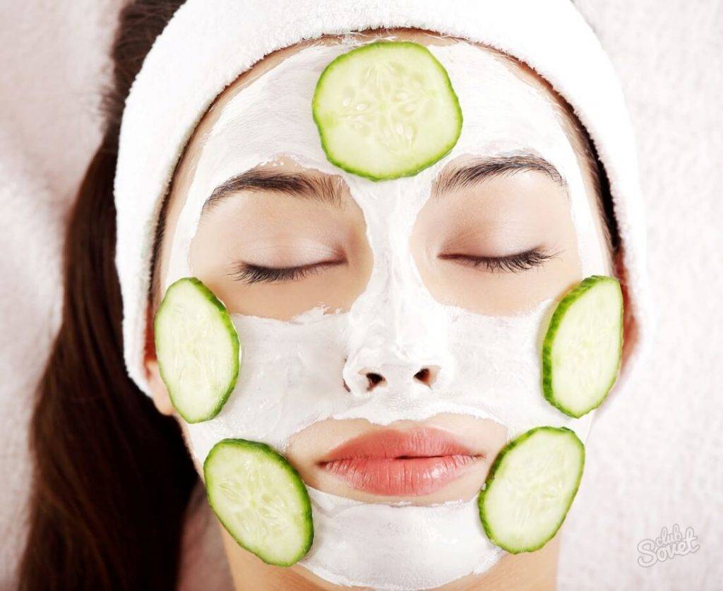 23 маски для сухой кожи лица – питательная, увлажняющая и очищающая в домашних условиях
