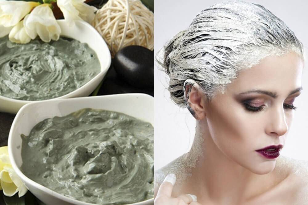Домашние маски для волос: 20 лучших рецептов для питания, роста и укрепления локонов