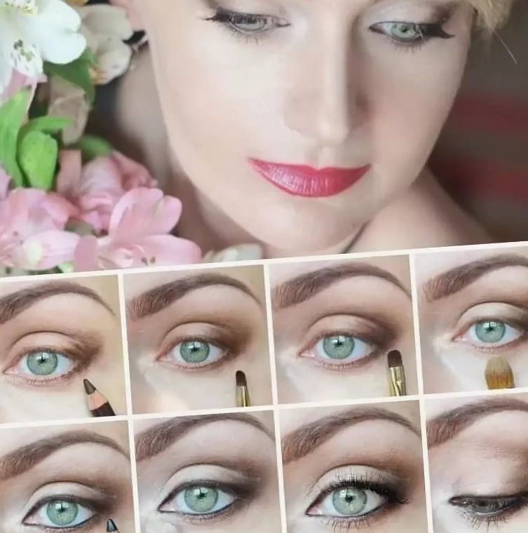 Как сделать свадебный макияж самой - правила выполнения, пошаговая инструкция с фото и видео