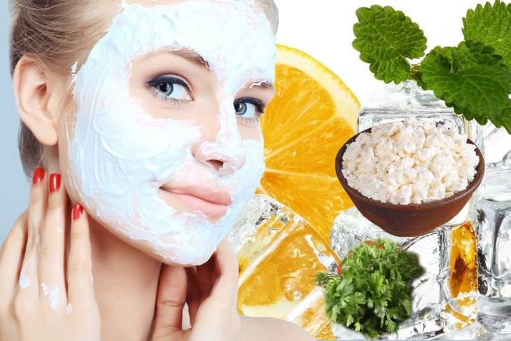 Освежающая маска для лица в домашних условиях: рецепты
освежающие маски для лица — modnayadama