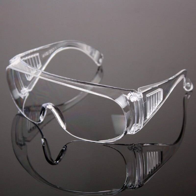 Прозрачные очки: зачем нужны и как их выбрать - секреты вашего стиля
 - 19 мая
 - 43129168425 - медиаплатформа миртесен