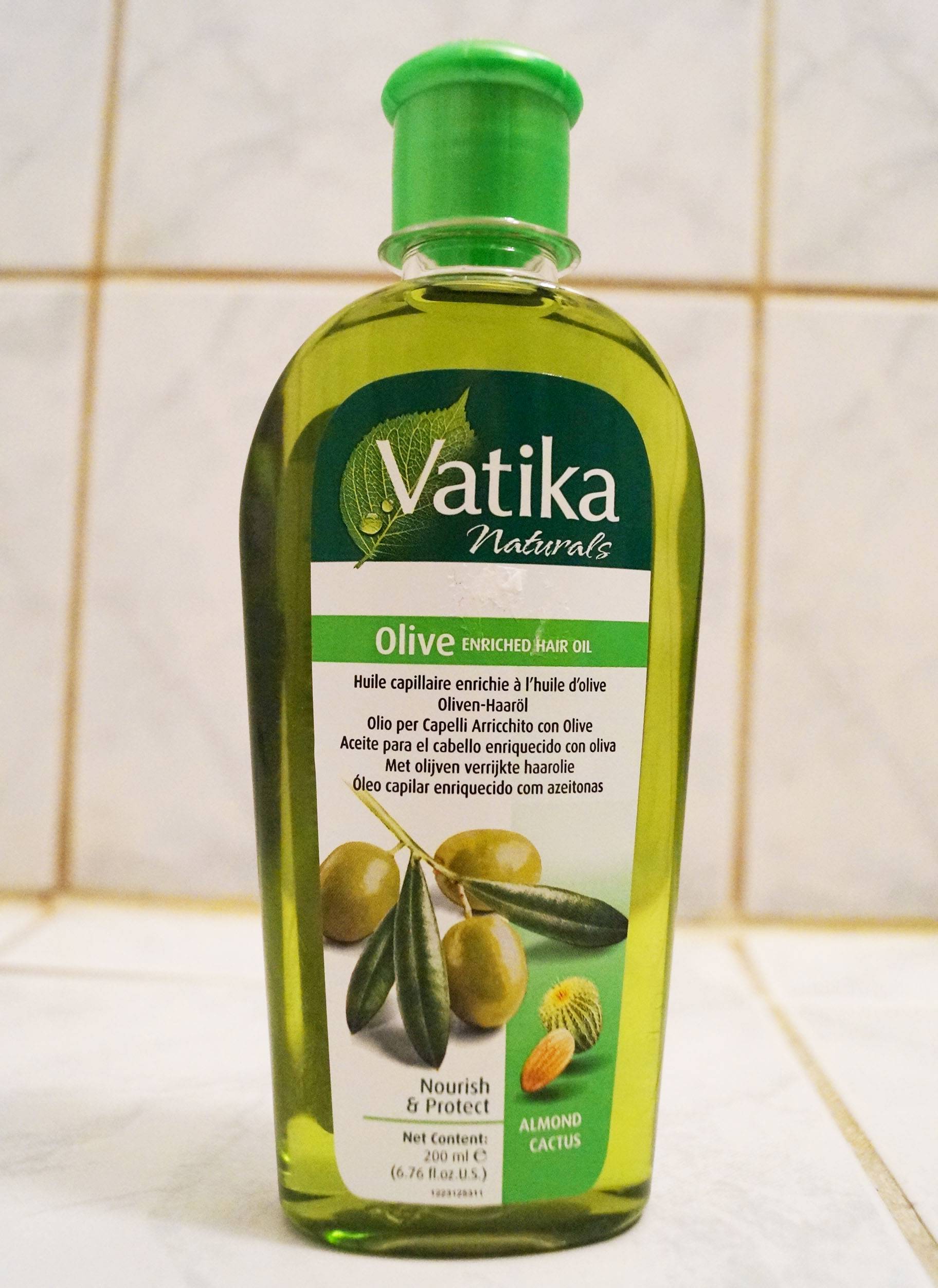 Маска с оливковым маслом для жирных и сухих волос: рецепты и результаты