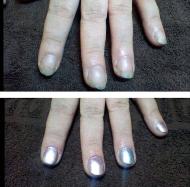 Камуфлирующий гель для ногтей: выбор и применение • журнал nails