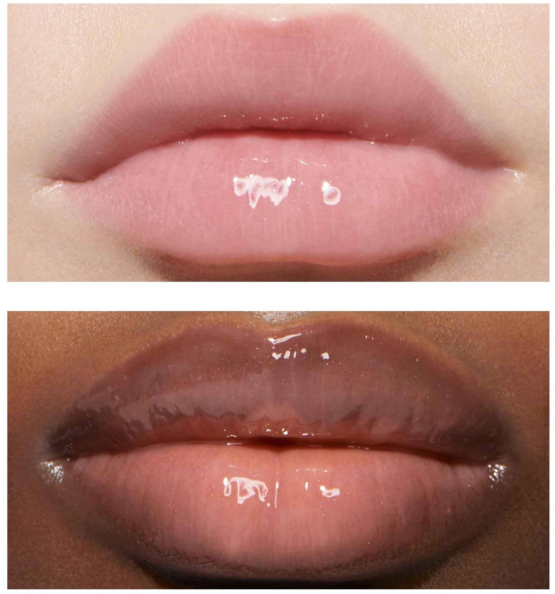 Dior Lip Maximizer Collagen Activ: блеск, увеличивающий объем губ