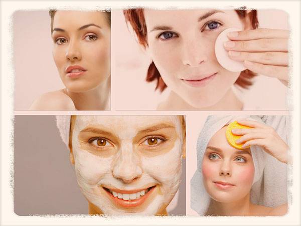 Как с помощью макияжа сделать кожу ровной и гладкой