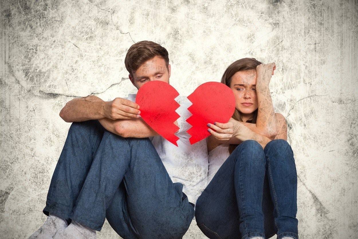 Больше нет чувств к мужу – как вернуть любовь, и возможно ли это