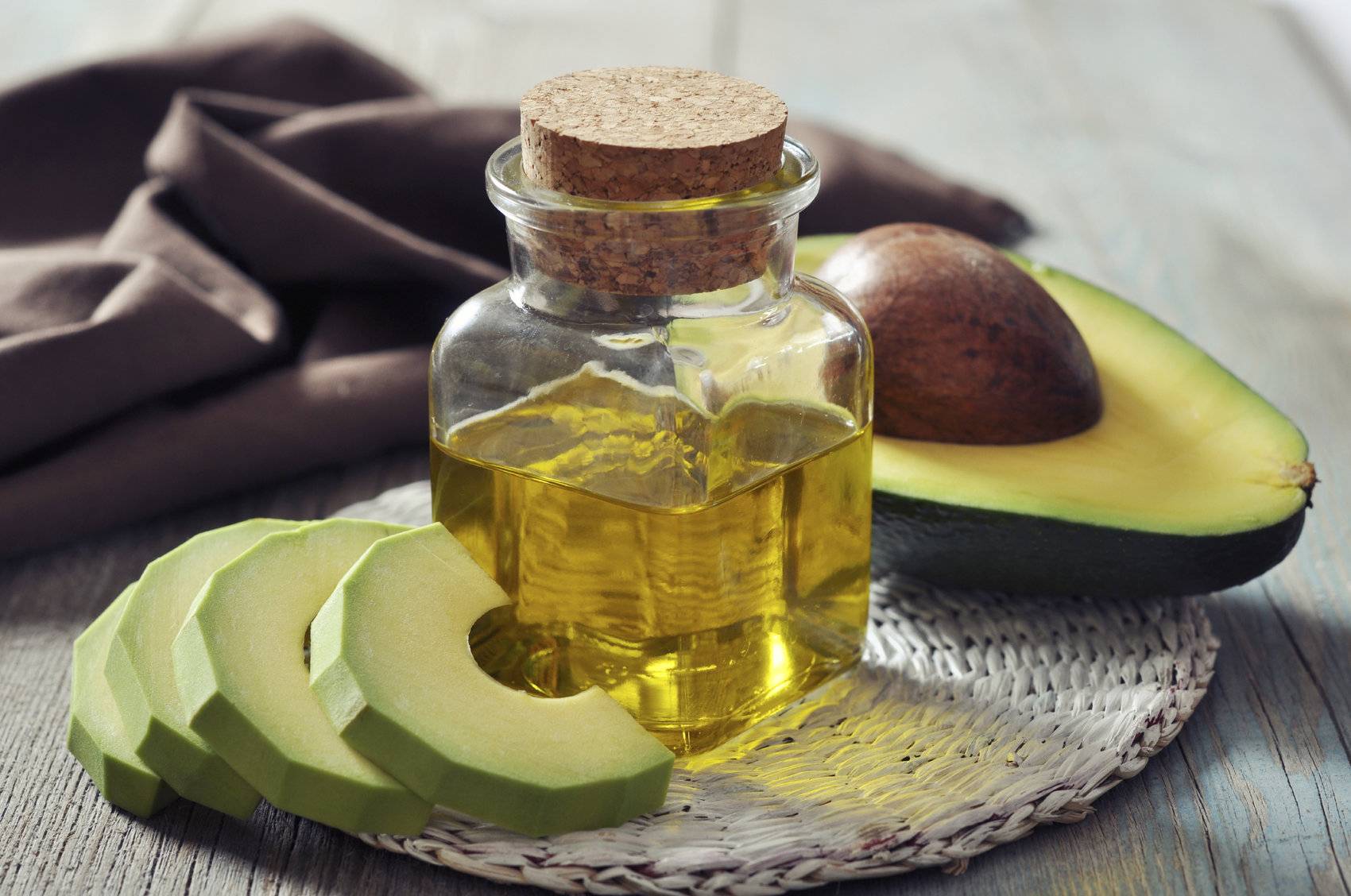 Масло авокадо для лица — уникальное средство от морщин для всех типов кожи