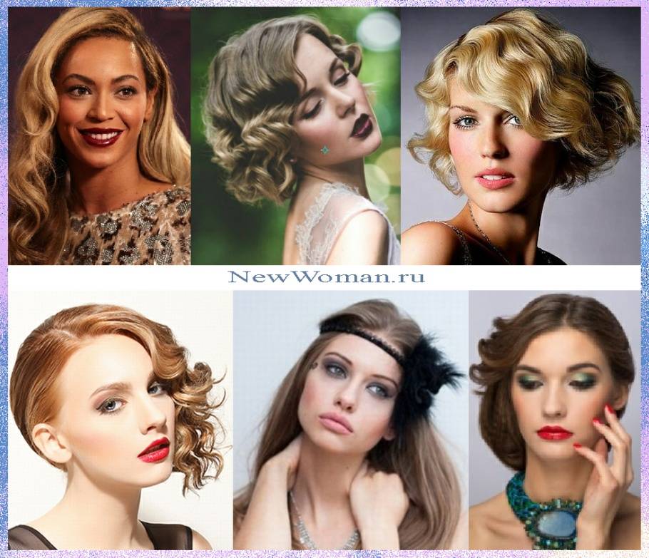 Прически на новый год 2021 на средние волосы: идеи, фото, модные укладки
прически на средние волосы на новый год 2021 — modnayadama