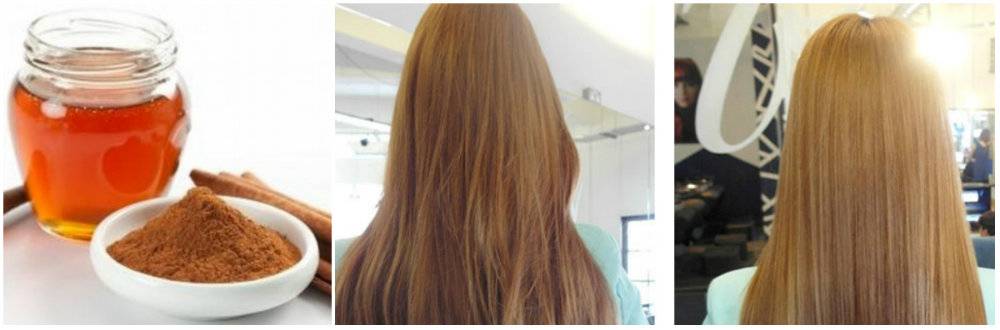 Осветление волос с помощью корицы. как покрасить волосы корицей в домашних условиях – рецепты осветляющих масок, эффект от применения на темных и русых локонах, фото до и после, отзывы