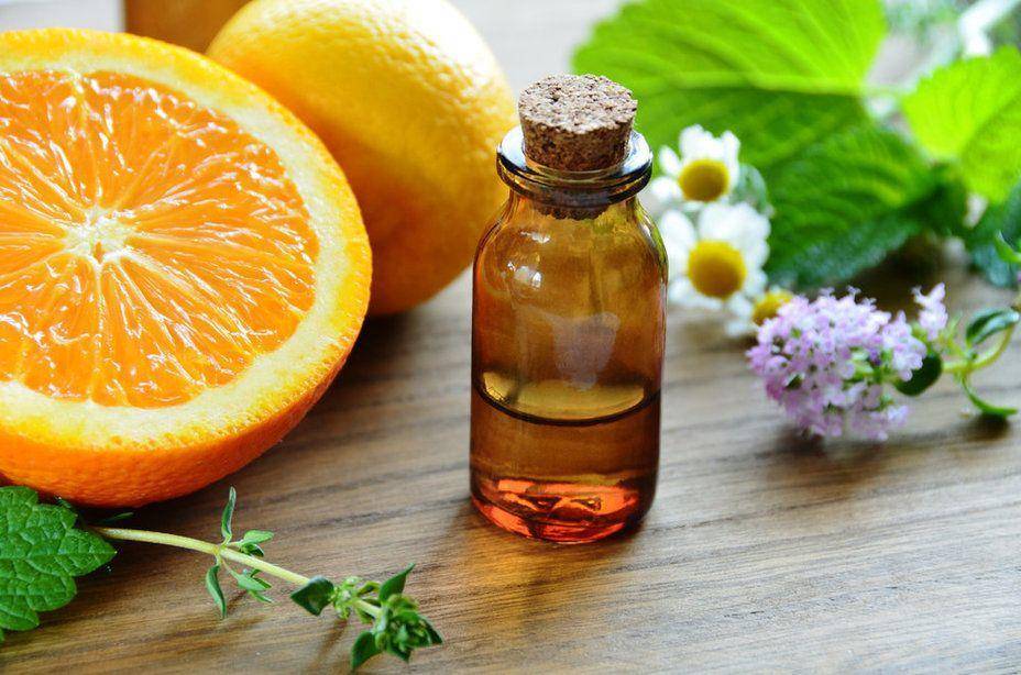 Эфирное масло апельсина - доказанные свойства +нюансы