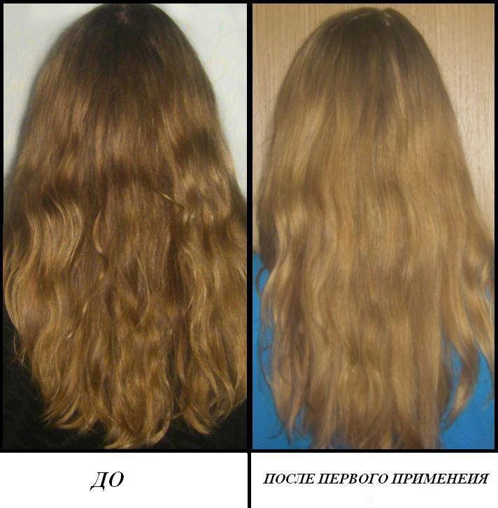 Осветление волос корицей в домашних условиях - рецепты масок, секреты применения на темных и русых волосах, фото до и после, отзывы