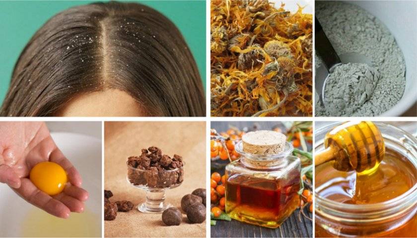 Облепиховое масло для волос - 16 лучших рецептов