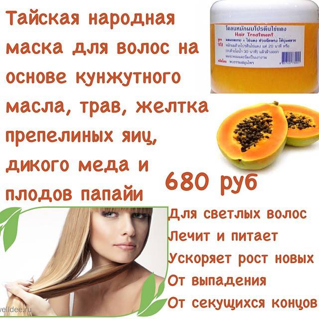 Рецепты лечебных домашних масок против секущихся кончиков волос | volosomanjaki.com
