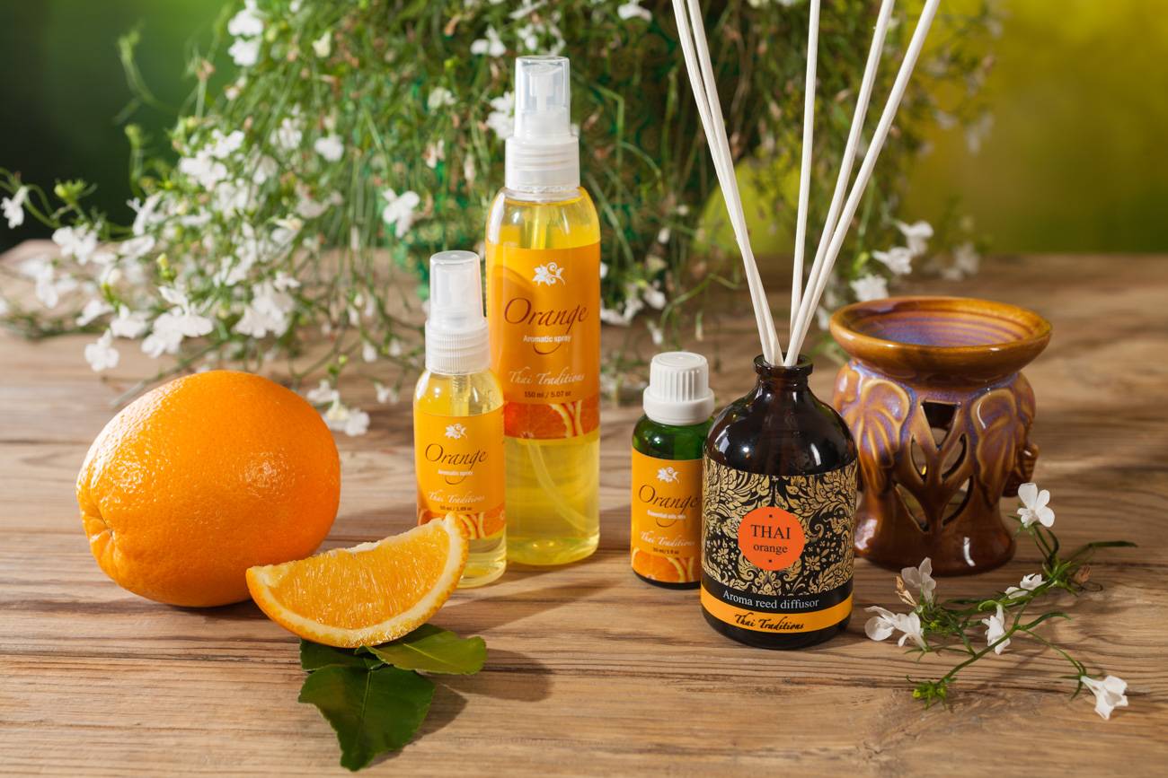Применение полезных свойств масла апельсина для волос и лица | здорова и красива