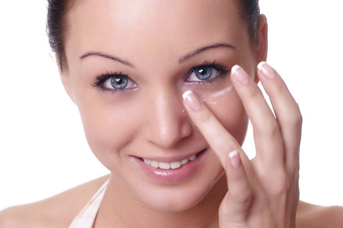 Морщины возле глаз: причины, как избавиться от морщин вокруг глаз