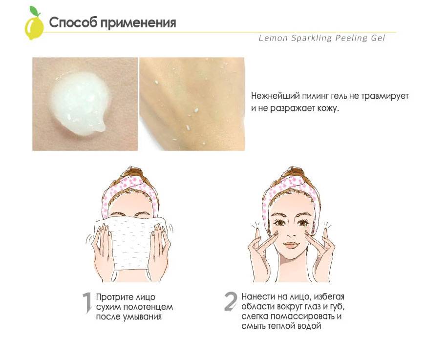 Уход за кожей с акне: советы и рекомендации