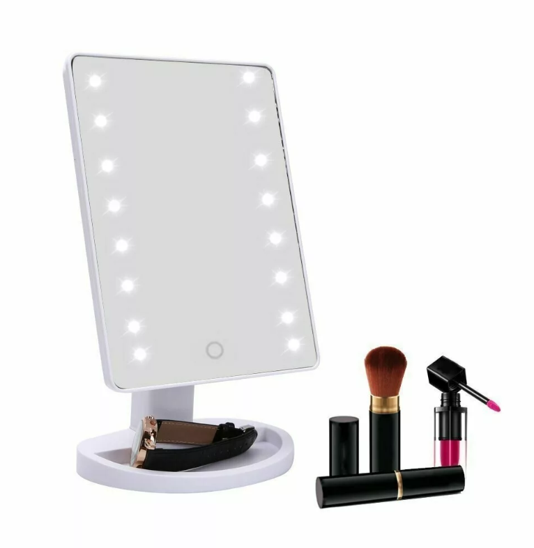 Топ 20 лучших умных зеркал для макияжа 2021: как выбрать лучшее?