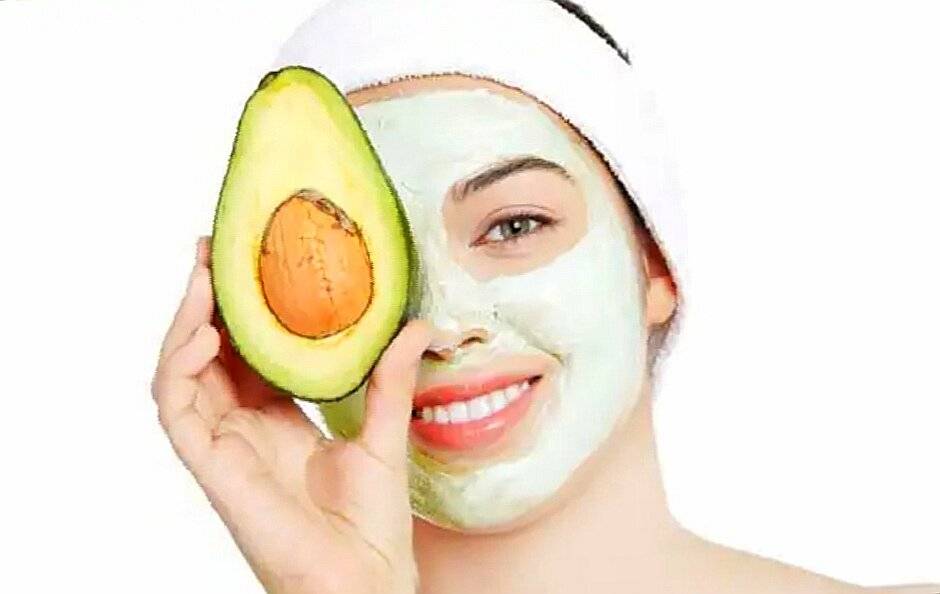 Лучшие рецепты маски из авокадо для лица с фото и видео
