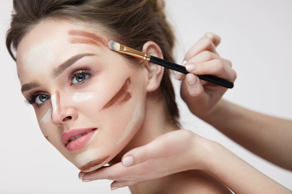 Как сделать повседневный макияж: пошаговая инструкция и тренды