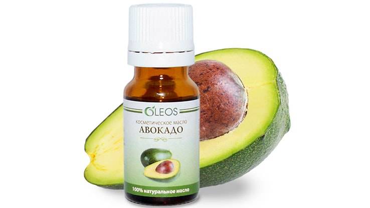 Масло авокадо для лица: применение от морщин