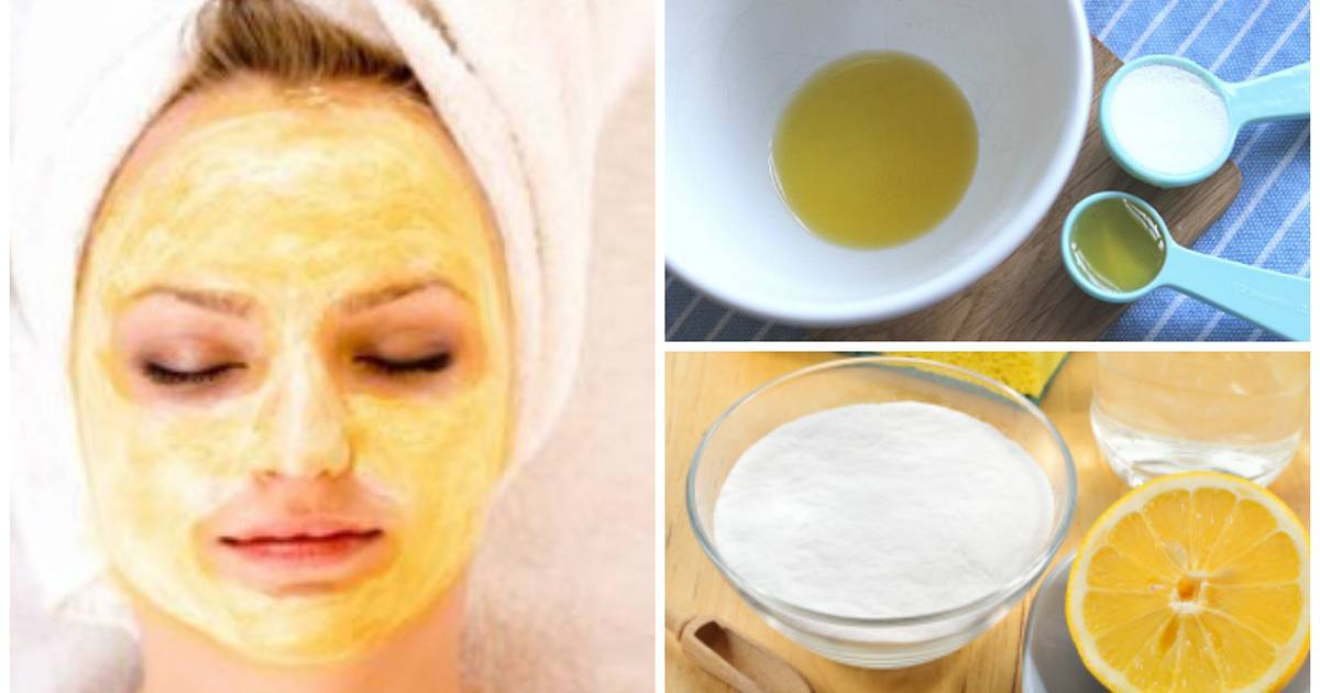 Какую пользу приносят домашнии маски с соком лимона? - jlica.ru