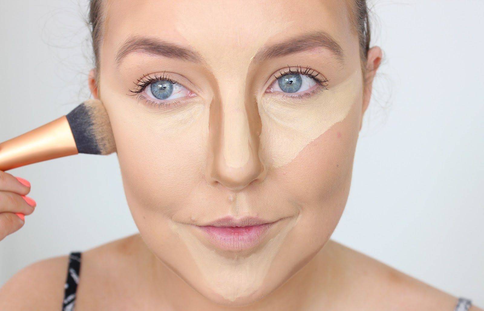 Как правильно наносить макияж: разбираем основные правила