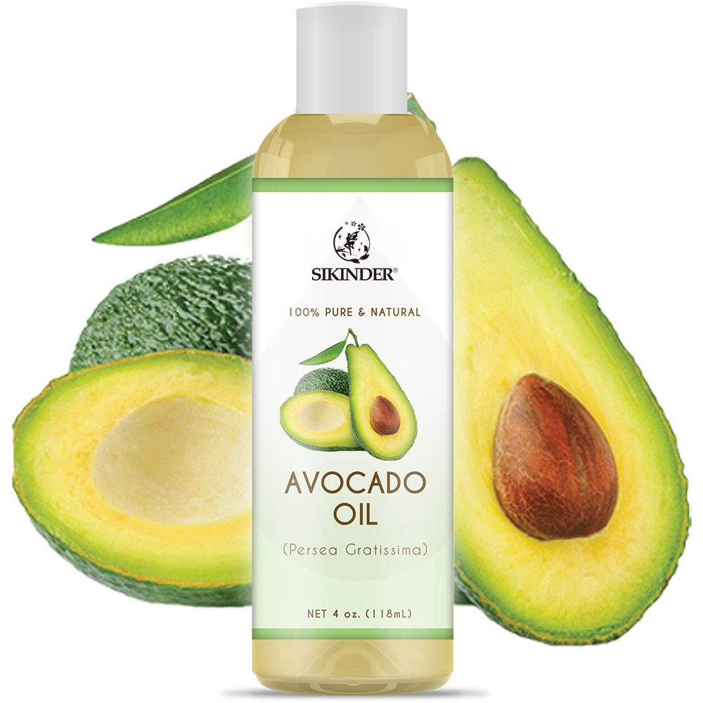 Косметическое масло авокадо для вожи лица: свойства и применение, как использовать, польза, рецепт масок
