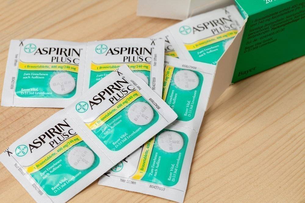 Аспирин от прыщей в домашних условиях: польза, рецепты, отзывы