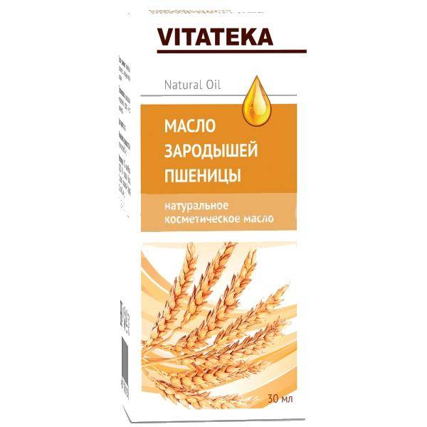 Масло зародышей пшеницы: свойства и применение, польза для лица и волос, отзывы покупателей