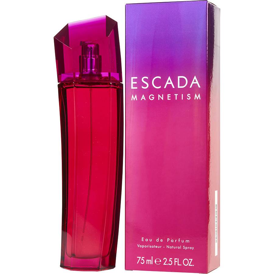 Escada  escada collection — аромат для женщин: описание, отзывы, рекомендации по выбору