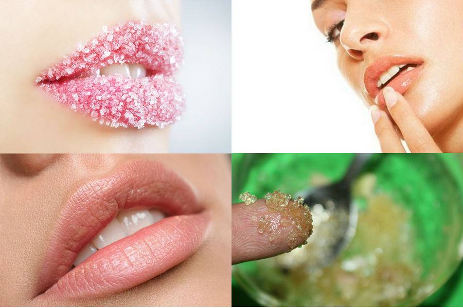 Как характер влияет на форму губной помады?