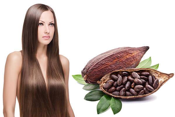 Маска для волос с какао — для нереально красивого блеска и качественного ухода