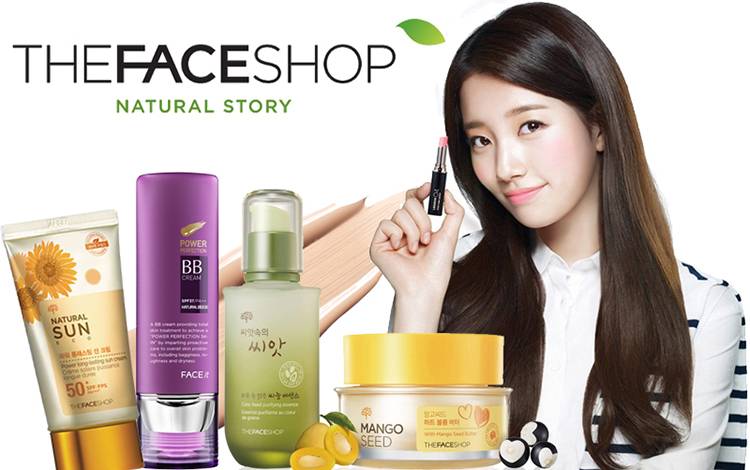 19 лучших корейских косметических брендов для ухода за кожей и макияжа