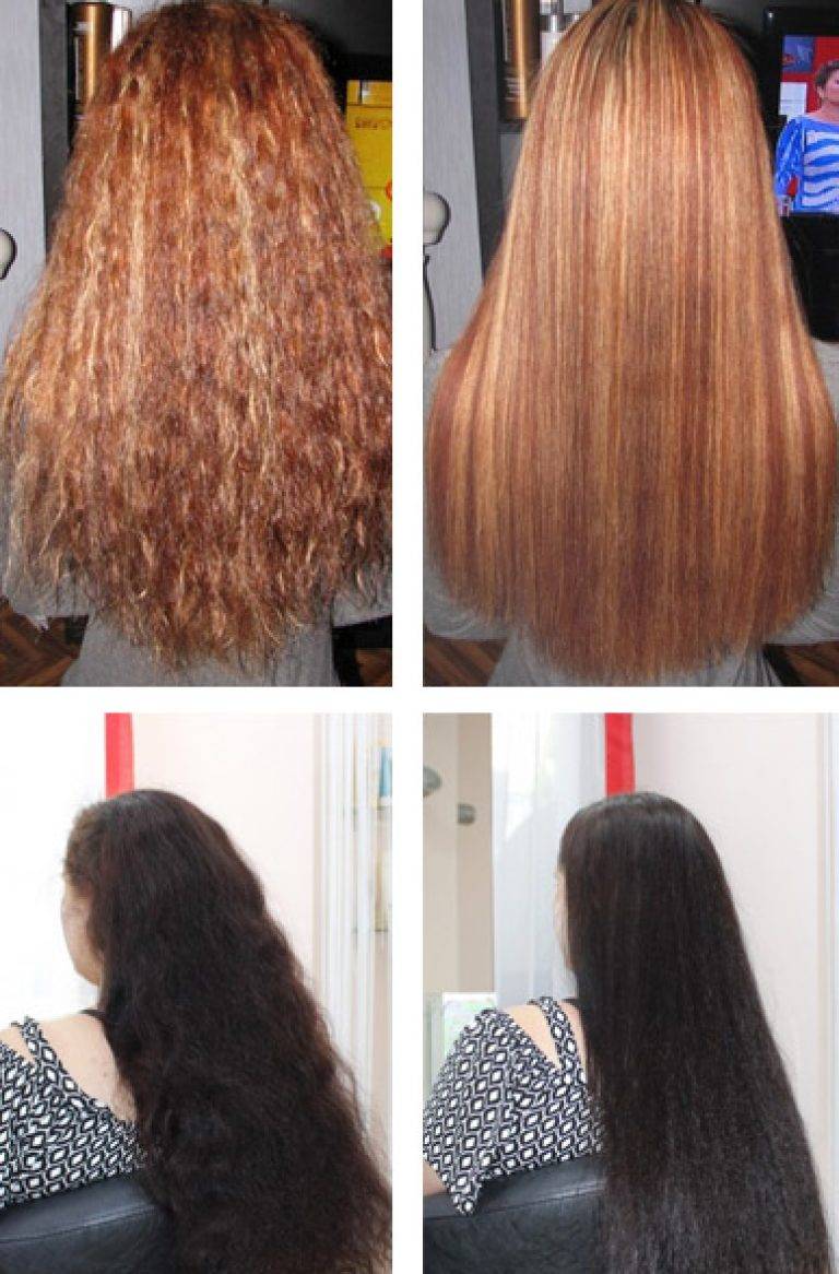 Биоламинирование волос. что это, отзывы, фото до и после, стоимость. средства, как сделать цветное, кудрявых волос в домашних условиях