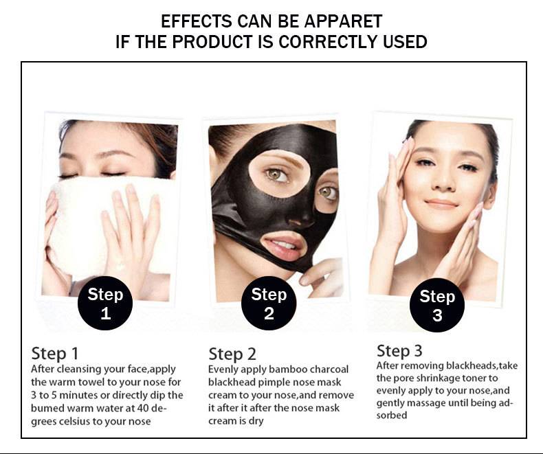 10 лучших рецептов масок для лица с активированным углем