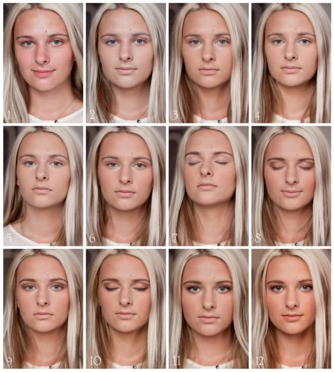Красивая кожа лица: 8 секретов быстрого омоложения в домашних условиях