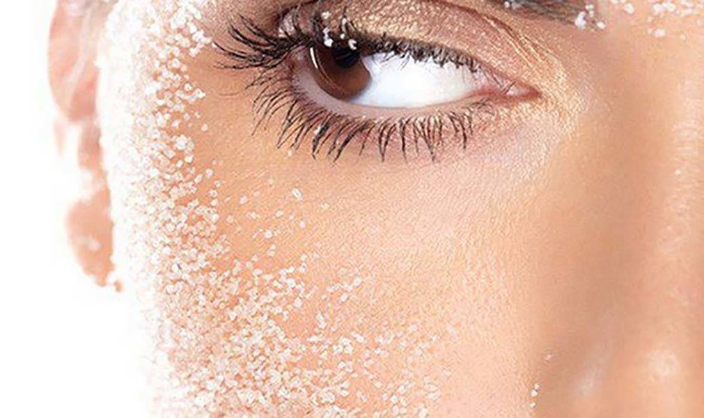 Как увлажнить сухую кожу лица в домашних условиях