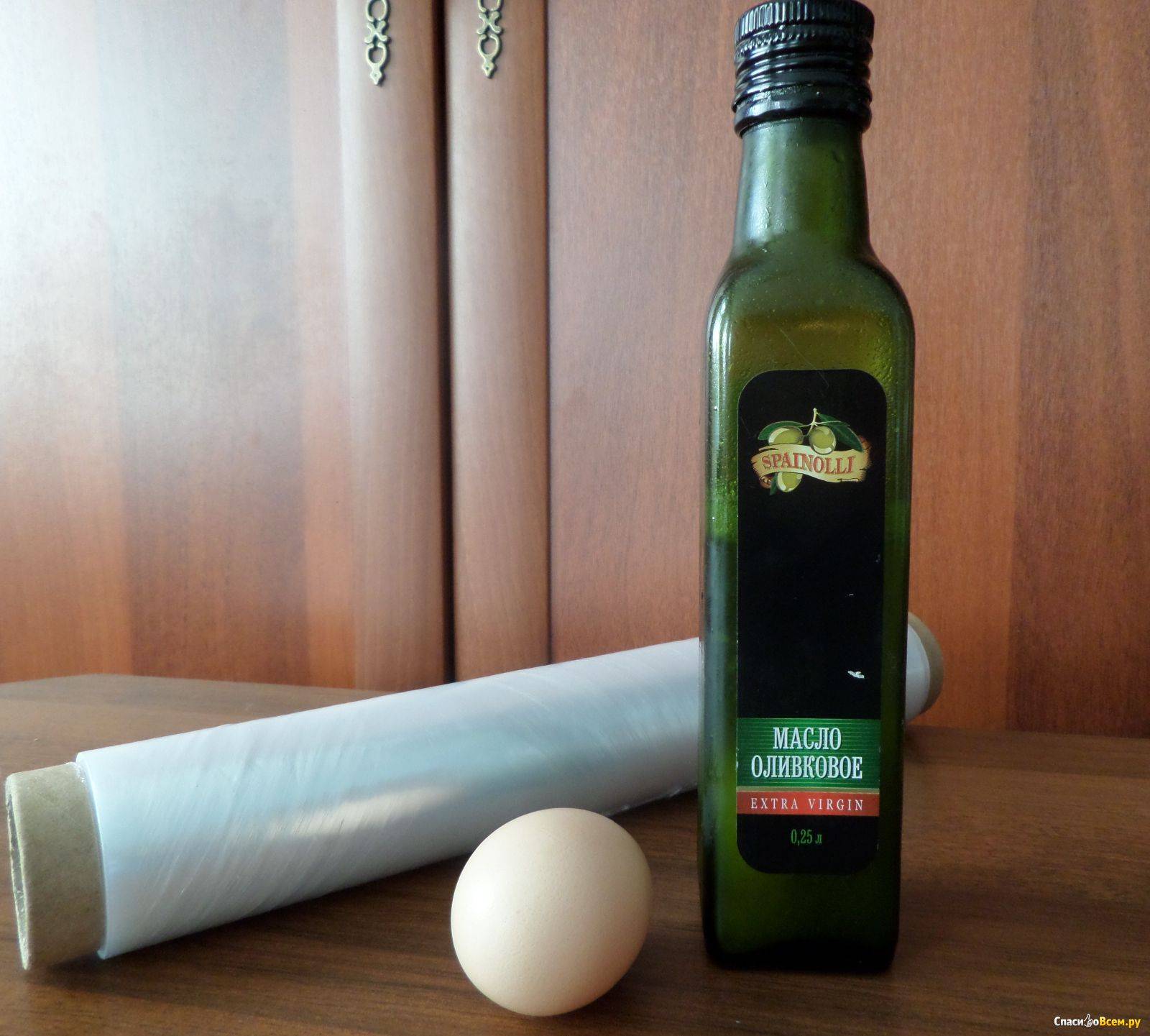 Оливковое масло для волос - 12 лучших рецептов -