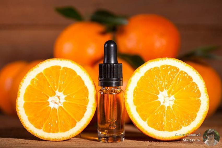 Все о свойствах и применении эфирного масла апельсина дома
