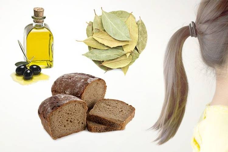 Маски для густоты волос лучшие домашние рецепты