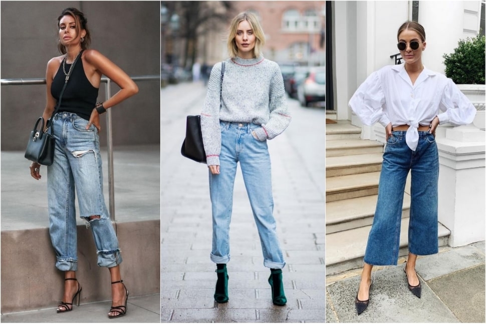 Модели женских джинсов 2023: новинки и тенденции - блог Issaplus